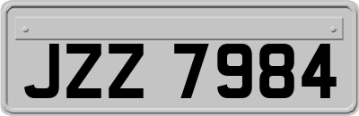 JZZ7984