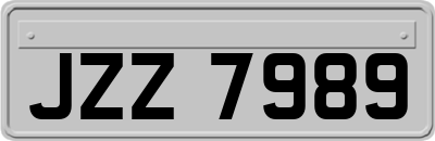 JZZ7989