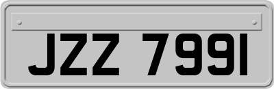 JZZ7991