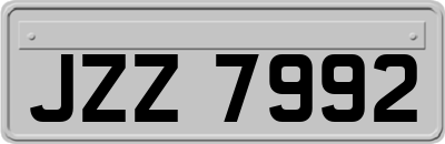 JZZ7992