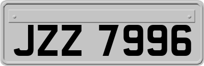 JZZ7996