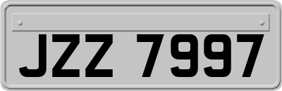 JZZ7997