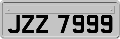 JZZ7999