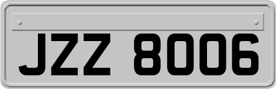 JZZ8006