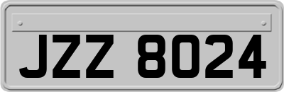 JZZ8024