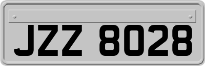 JZZ8028