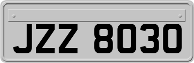 JZZ8030