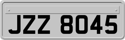 JZZ8045