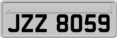 JZZ8059