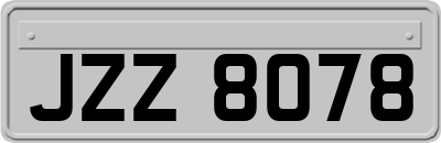 JZZ8078