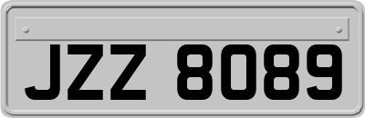 JZZ8089