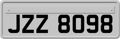 JZZ8098