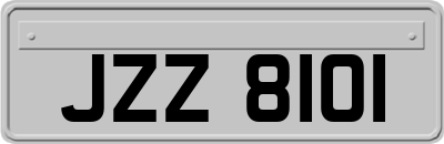 JZZ8101