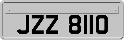 JZZ8110