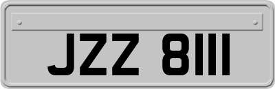 JZZ8111