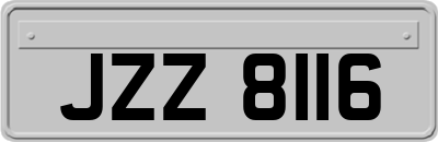 JZZ8116