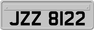 JZZ8122