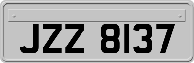 JZZ8137