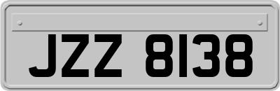 JZZ8138