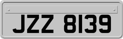 JZZ8139