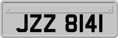 JZZ8141