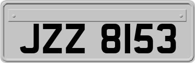 JZZ8153
