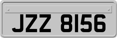 JZZ8156