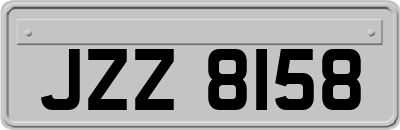 JZZ8158