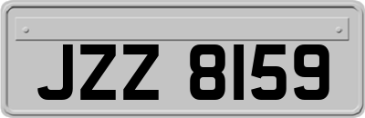 JZZ8159