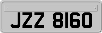 JZZ8160