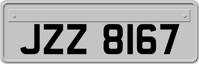 JZZ8167