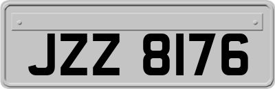 JZZ8176