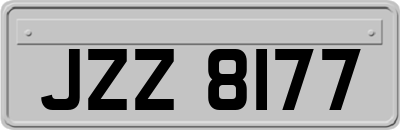 JZZ8177