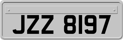 JZZ8197