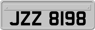 JZZ8198