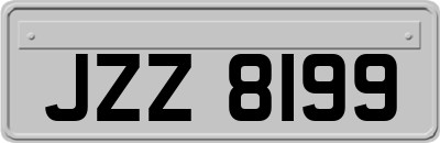 JZZ8199