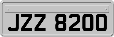 JZZ8200