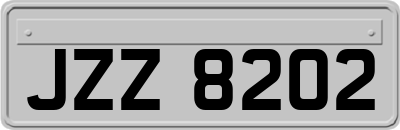 JZZ8202