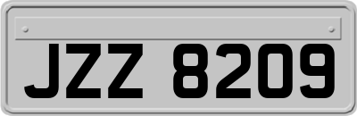 JZZ8209