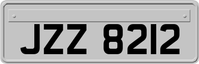 JZZ8212