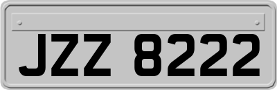 JZZ8222