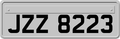 JZZ8223