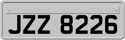 JZZ8226