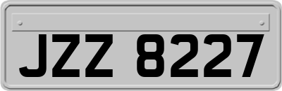 JZZ8227