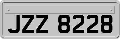 JZZ8228