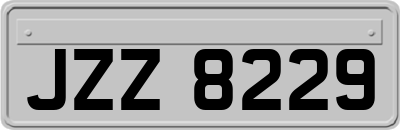 JZZ8229