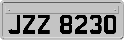 JZZ8230