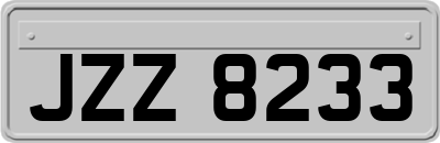 JZZ8233