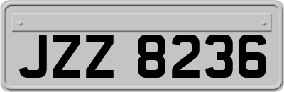 JZZ8236