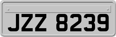 JZZ8239